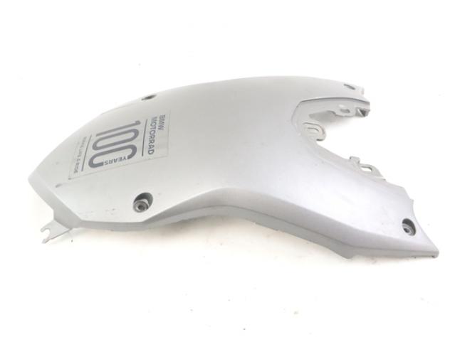 BMW F 800 GS 46637705007 CARENA COVER CENTRALE K72 06 - 12 CENTER COVER 46637695003 - Foto 3