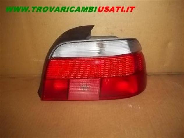 FANALE POST.D.BMW Serie 5 E39 Parti elettriche Fanaleria Fanali Fanale post. sx. BMW - Serie 5 E39 - 01-09-2000 - 01-06-2003