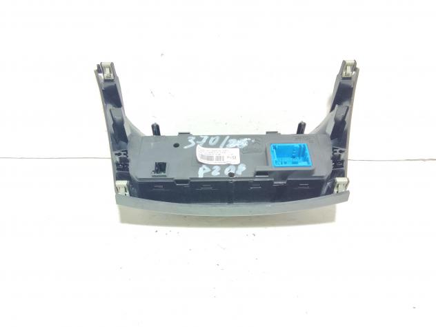 COMANDI CLIMA PEUGEOT 208 Serie 96722471XU (1219) - Foto 6