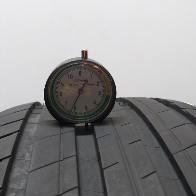 4 GOMME 235 55 19 MICHELIN A53254 - Foto 3