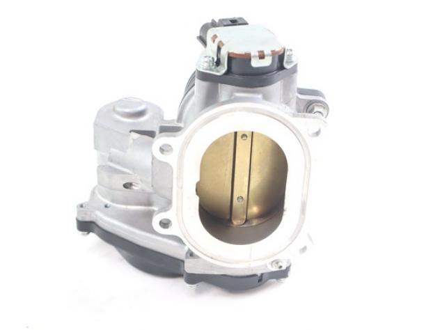 DUCATI HYPERMOTARD 698 MONO RVE 28241494A CORPO FARFALLATO 24 - 26 THROTTLE BODY - Foto 4