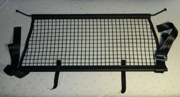 Rete divisoria Toyota Avensis mk1 SW 1997-2003