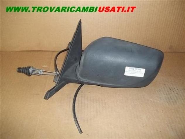RETROV. SX. NERO MANUALE LANCIA DEDRA '89  Vetri e Retrovisori  Cristalli  Retrovisori  Retrovisore LANCIA - DEDRA BERLINA - 01-05-1989 - 01-09-1994,