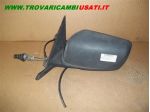 RETROV. SX. NERO MANUALE LANCIA DEDRA '89  Vetri e Retrovisori  Cristalli   &hellip;