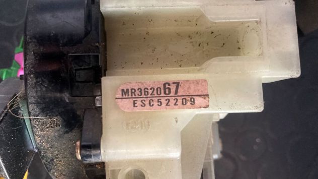 Devioluci completo Mitsubishi Pajero Pinin del 2001 (MR362067) - Foto 5