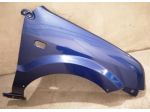Parafango Anteriore Dx per Ford Fusion dal 2002 al 2012