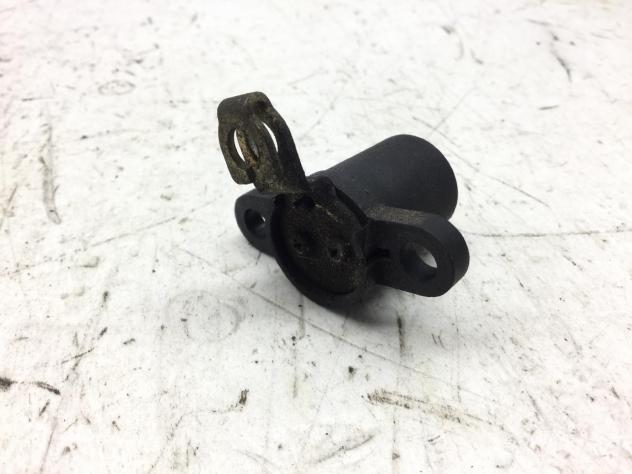 YAMAHA FZ6 600 BLOCCHETTO ACCENSIONE SERRATURE CENTRALINA E CHIAVE 2006 RJ074 - Foto 4