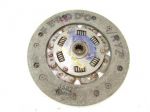 1851326002 DISCO FRIZIONE RHIAG FORD TAUNUS 1.5 B 40 KW RICAMBIO NUOVO (COM &hellip;
