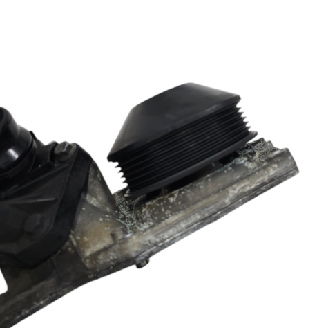POMPA ACQUA BMW Serie 2 Coupé (F22) 8591016 B47D20A Diesel 2000 (13) - Foto 9