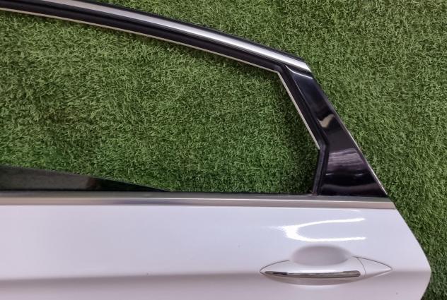 PORTIERA POSTERIORE SINISTRA HYUNDAI i40 Serie (CW) (11) D4FD (11) - Foto 3