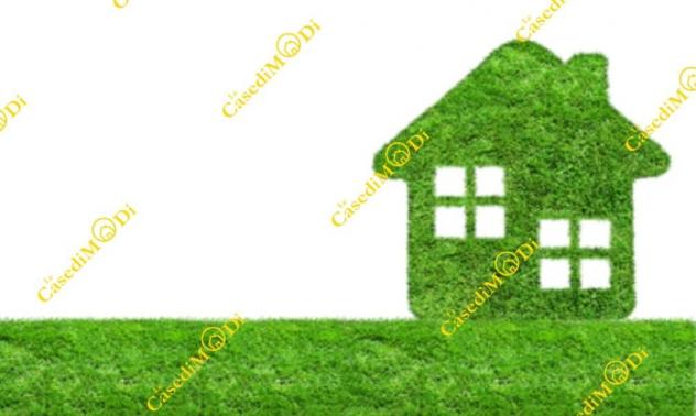 Terreno agricolo in vendita a Livorno 1100 mq  Rif: 1330910