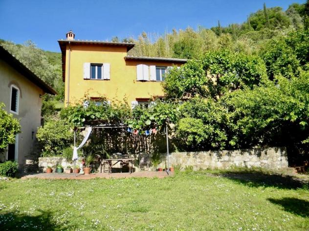Rustico in vendita a Rigoli - San Giuliano Terme 720 mq Rif: 1253934 - Foto 2