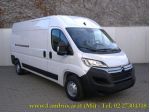 CITROEN Jumper 35 Furgone 2.2 BlueHDi 140 L3H2 KM Zero rif. 22912857