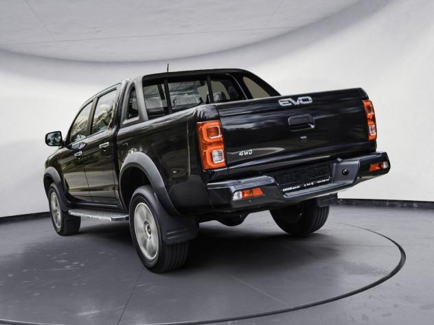 EVO Cross 4 2.0 Turbo Diesel - Foto 6