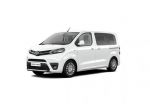 Toyota Proace Verso Proace II Verso 2.0d 180cv S&S L2 Luxury 5p 8p.ti auto E6d
