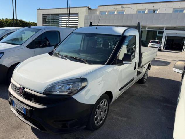 FIAT DOBLO' 1.6 MJT CASSONATO rif. 24159657 - Foto 2