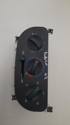 COMANDI CLIMA FIAT Doblo Serie (0005)