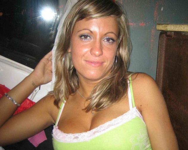 Nella_an: Single cerca amizia in L'Aquila Tel: