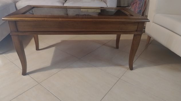 Tavolino in legno “Maestri di Bassano” - Foto 6