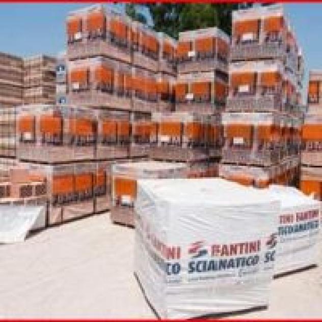 Samoter Materiali Edili
