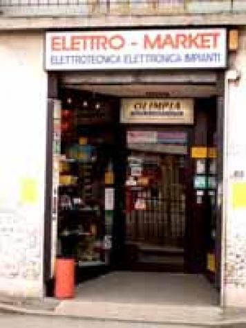 Elettro Market
