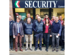 Security Casa Control