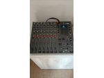 Mixer behringer dx 2000 usb