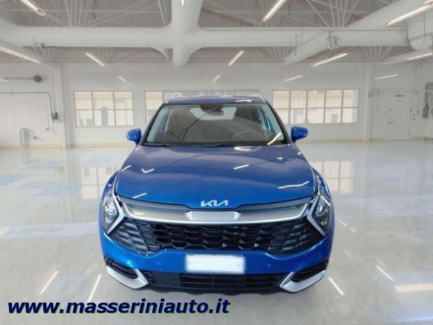 KIA Sportage Sportage V 2022 1.6 tgdi hev Style auto PREZZO REA rif. 24111859 - Foto 3