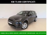 LAND ROVER Range Rover Evoque 2.0D I4 163 CV AWD Auto R-Dynamic S rif. 23698972