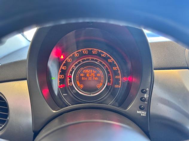 Fiat 500 0.9 TwinAir Turbo - Foto 8