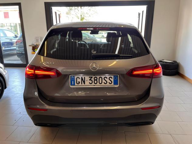 Mercedes-benz B 180 d Automatic Progressive Advanced Plus - Foto 5