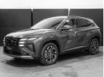 Hyundai Tucson HEV-PHEV PE 1.6PHEV AT 4WD EXELLENCE+(C)