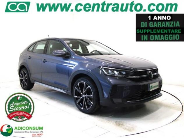 VOLKSWAGEN Taigo 1.0 TSI Life Manuale 5p * OK NEOPATENTATI * rif. 23444533