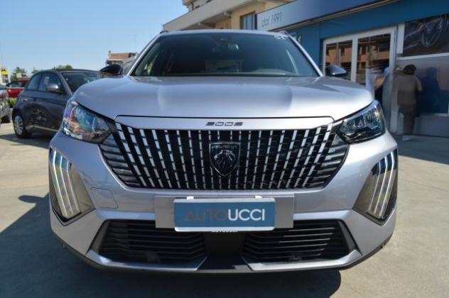 PEUGEOT 2008 PureTech 100 S&S Allure rif. 24046912 - Foto 4