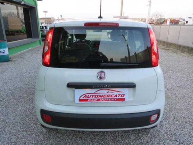 FIAT Panda 1.2 Easy S&S 1200 C.C. rif. 23513160 - Foto 7
