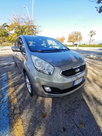 Kia Venga 1.4 GPL Easy - 12/2012 - Foto 3