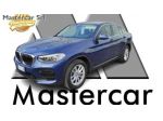 BMW X4 X4 xdrive30d mhev 48V Business Advantage 286cv aut rif. 24211280