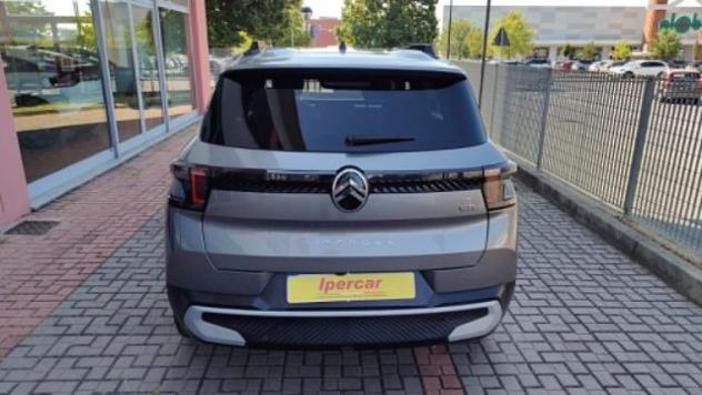 CITROEN C3 Aircross PureTech Turbo 100 CV Plus PREZZO PROMO rif. 23887249 - Foto 6