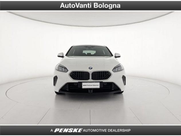 BMW 118 Serie 1 d MSport auto rif. 23075329 - Foto 7