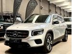 MERCEDES-BENZ GLB 200 Automatic Premium rif. 23704752