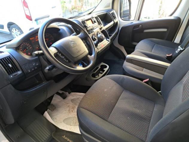 CITROEN Jumper 35 BlueHDi 140 PM Cassonato RIBALTABILE rif. 24203161 - Foto 10