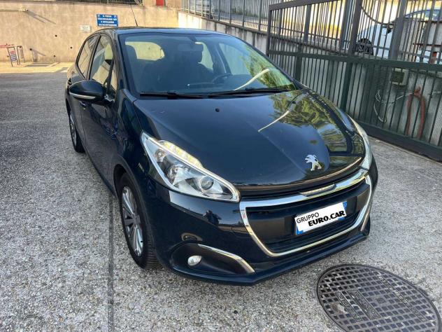 Peugeot 208 BlueHDi 100 5 porte Allure - Foto 3