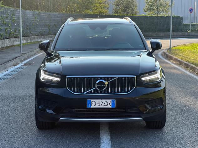 Volvo XC40 T3 Inscription - Foto 2