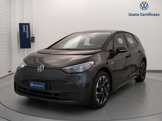 Volkswagen ID.3 Pro Performance