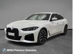 BMW Serie 4 G26 LCI 2024 Gran Coup 420d Gran Coupe mhev 48V xdrive MSport P &hellip;
