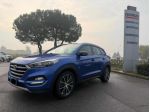 HYUNDAI Tucson 2.0 CRDi 4WD aut. go! rif. 23022396