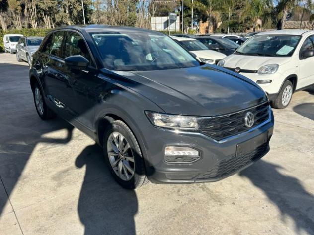 VOLKSWAGEN T-Roc 1.6 TDI BlueMotion Technology rif. 22166729 - Foto 3