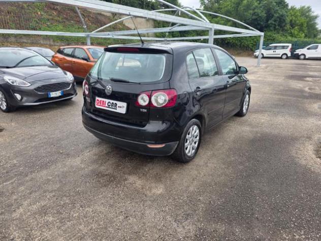 VOLKSWAGEN Golf Plus 1.9 TDI rif. 24039601 - Foto 5