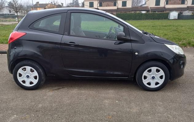 Ford Ka Ka 1.2 8V 69CV - Foto 7