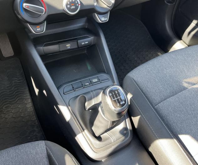 Kia Stonic 1.0 T-GDI 74KW MHEV URBAN - Foto 8